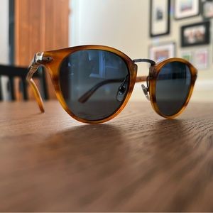 Persol Typewriter Edition Sunglasses (3108-S)